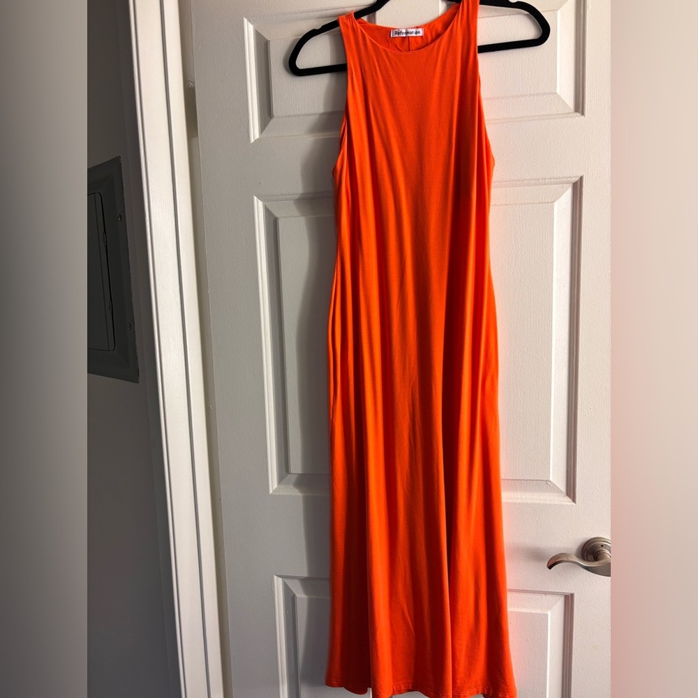 Reformation Dress - Picture 3 of 4